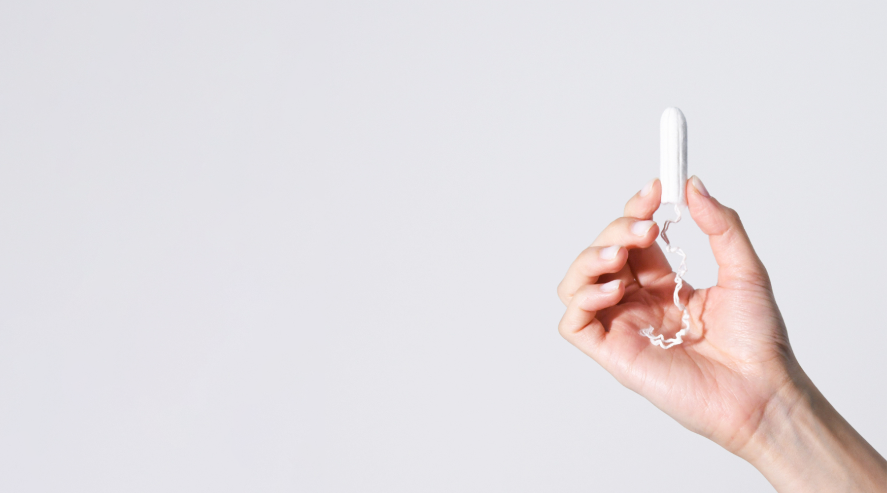 Organic Cotton NonApplicator Tampons Bulk Buy LUÜNA LUUNA