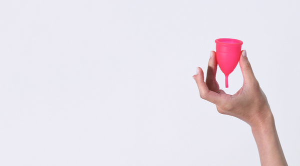 How Do I Remove My Menstrual Cup When It's Stuck? | LUÜNA