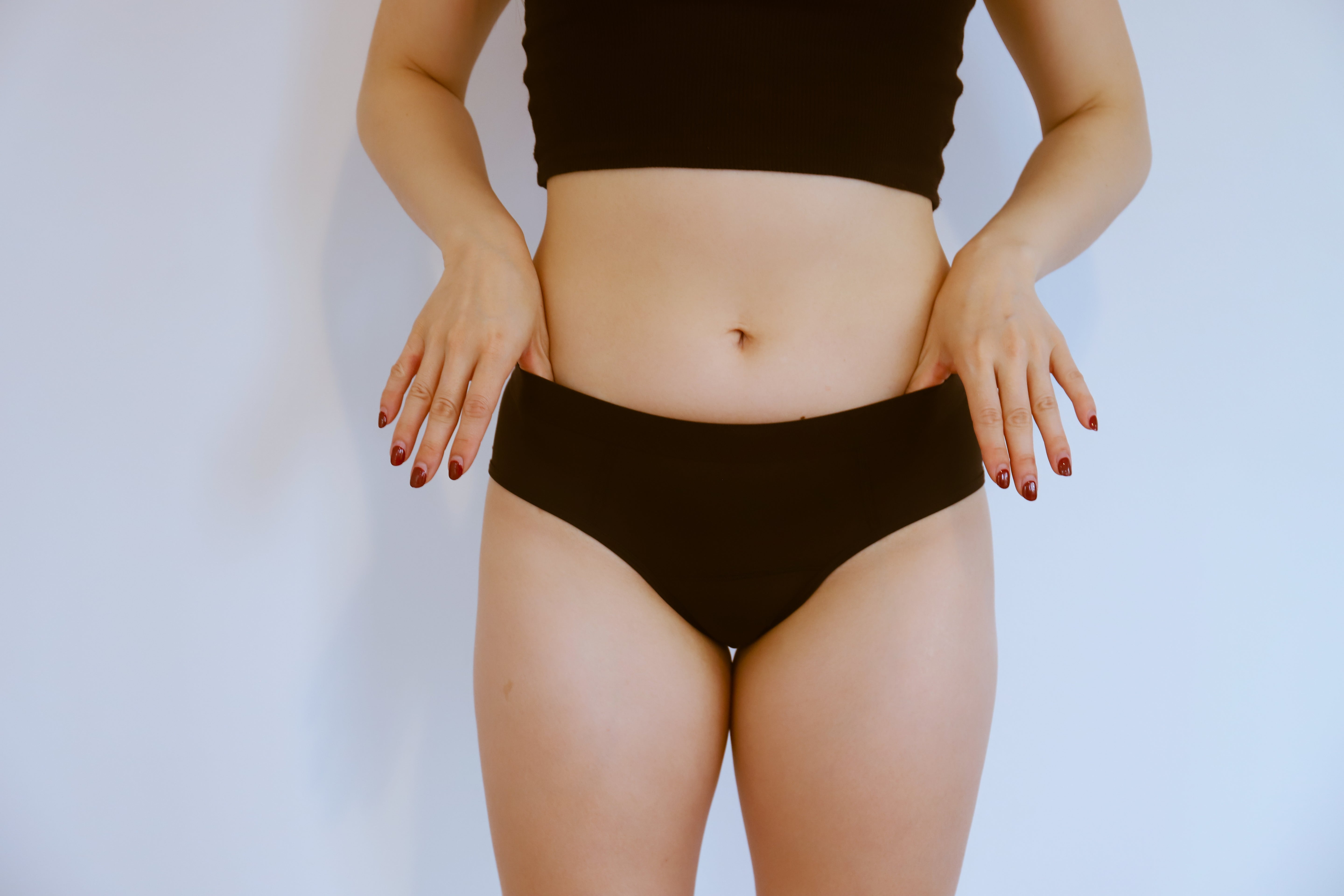 Reemi | Period Underwear - 2 Pack