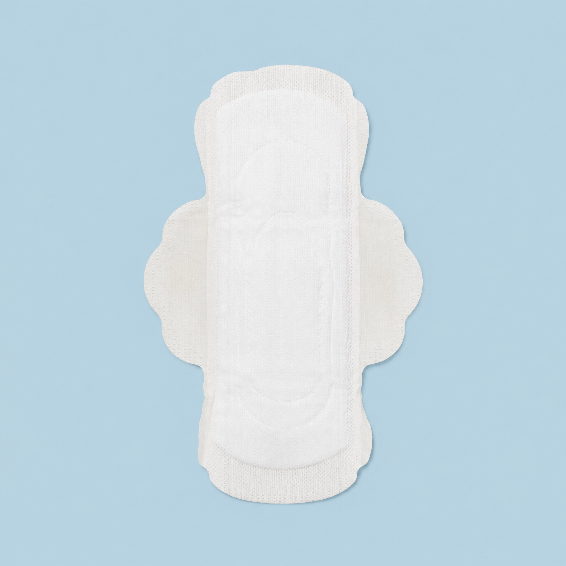 TSUNO | Super & Regular Bamboo Pads - 10 Pack