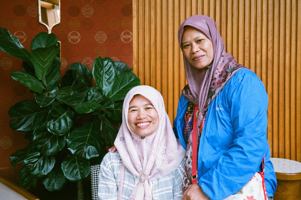 Impact Stories: Breaking Barriers Through Menstrual Health Education for Indonesian Migrant Domestic Workers in Hong Kong