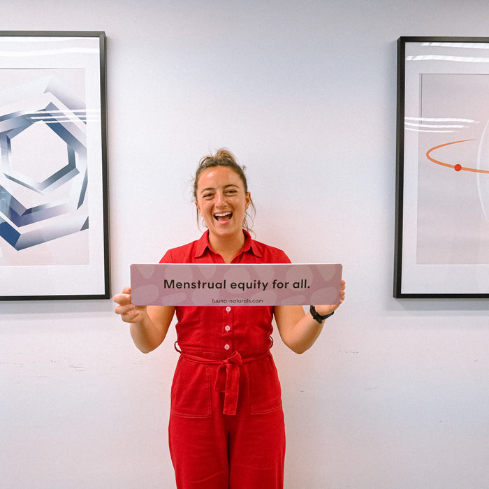 Make crazy possible by shattering stigmas in the agency world