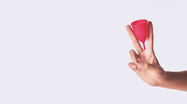 How Do I Choose My Menstrual Cup Size? | LUÜNA