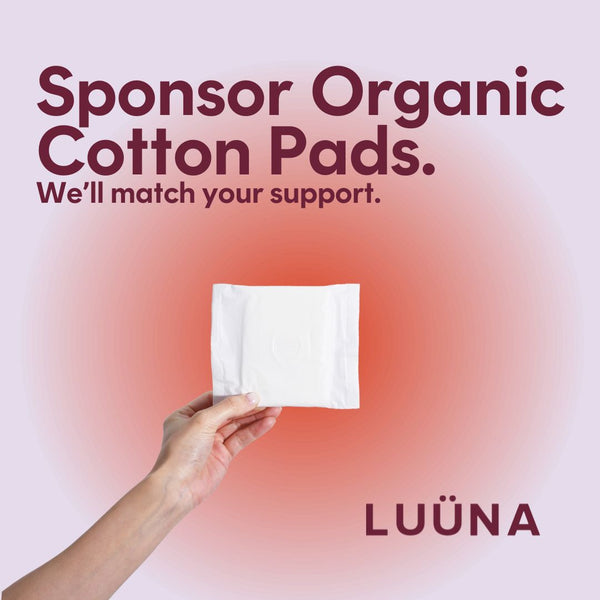 Sponsor Period Care
