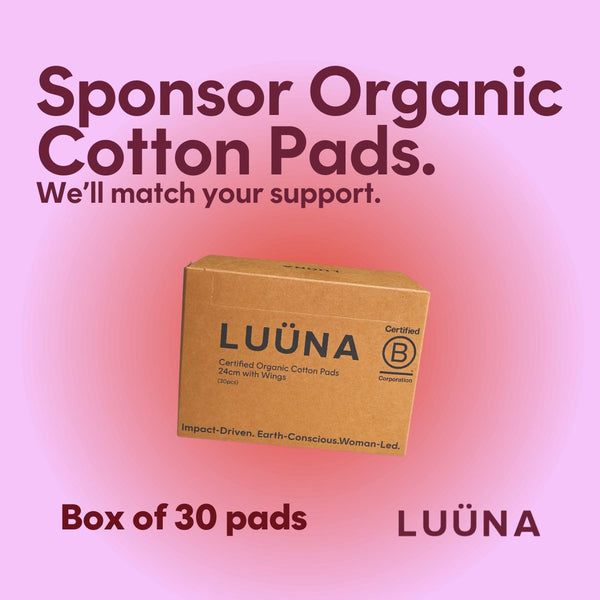 Sponsor Period Care