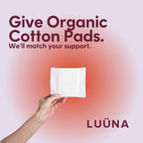 Give Period Care
