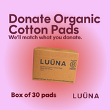 Donate Period Care