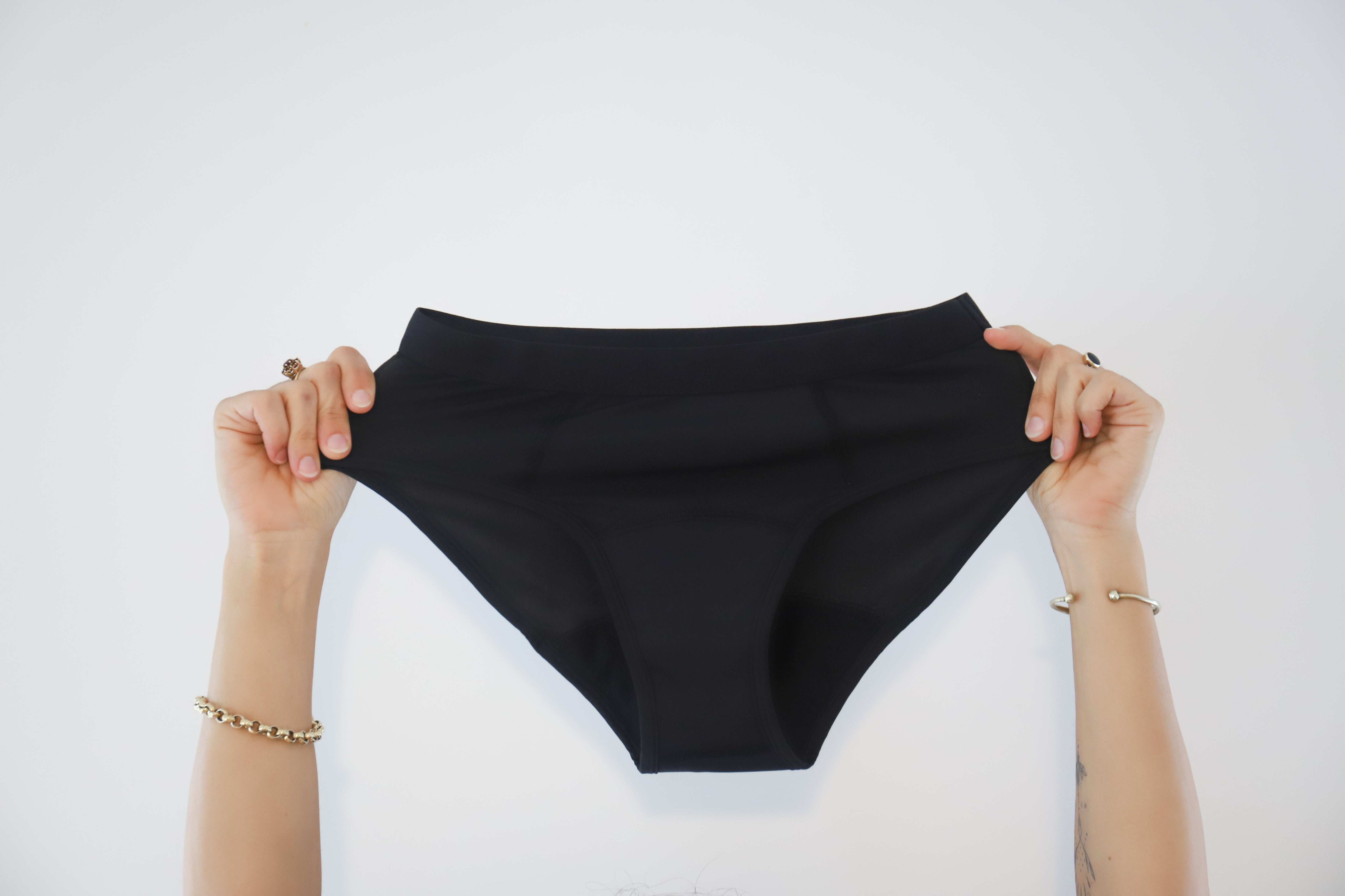 Reemi | Period Underwear - 2 Pack