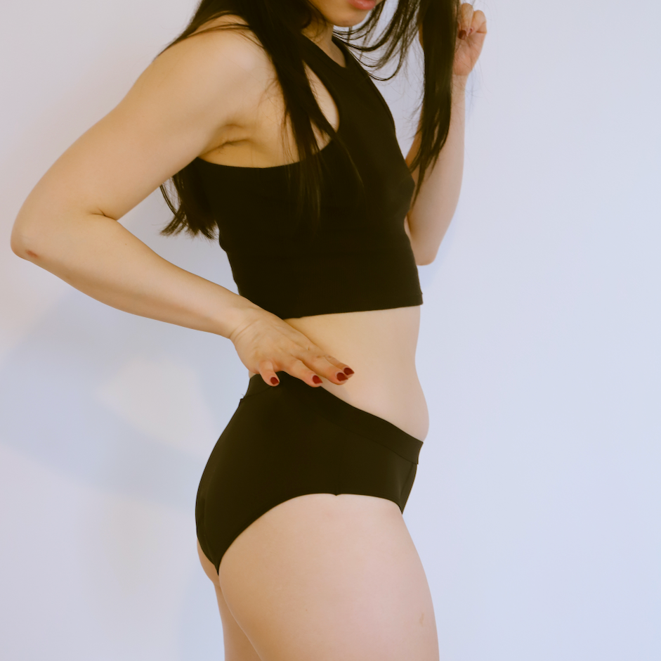 Reemi | Period Underwear - 2 Pack